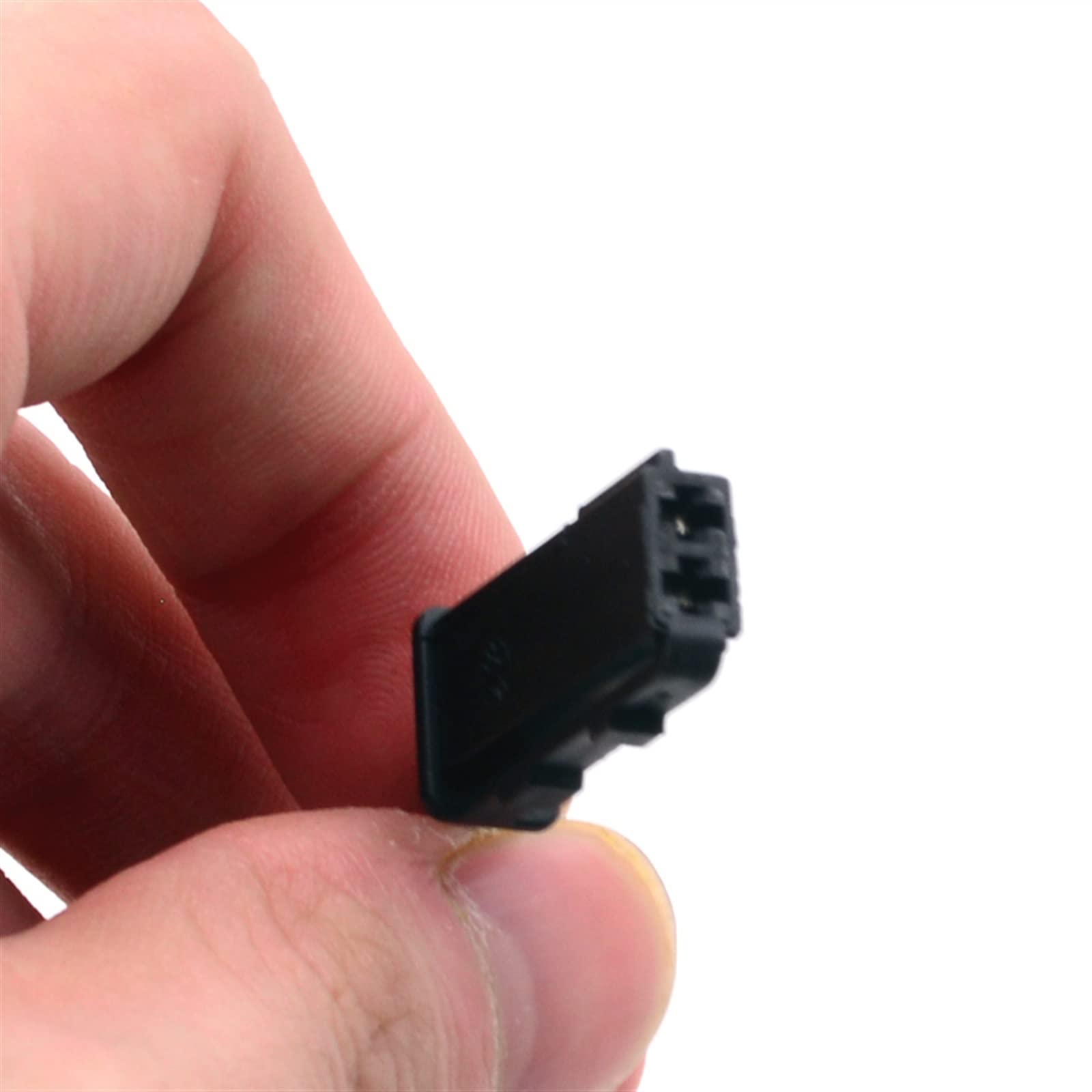 WOHOOD Hinten Tür Heckklappe Öffnung Schalter Stamm Release  