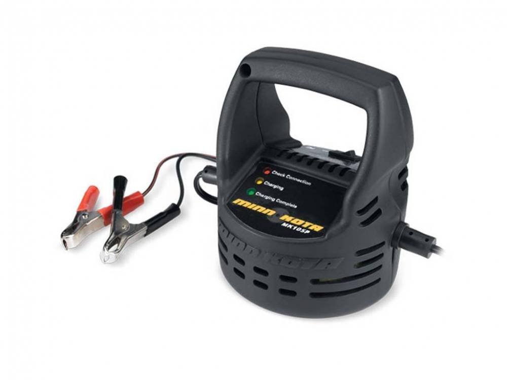 Minn kota battery charger mk105pe Euro
