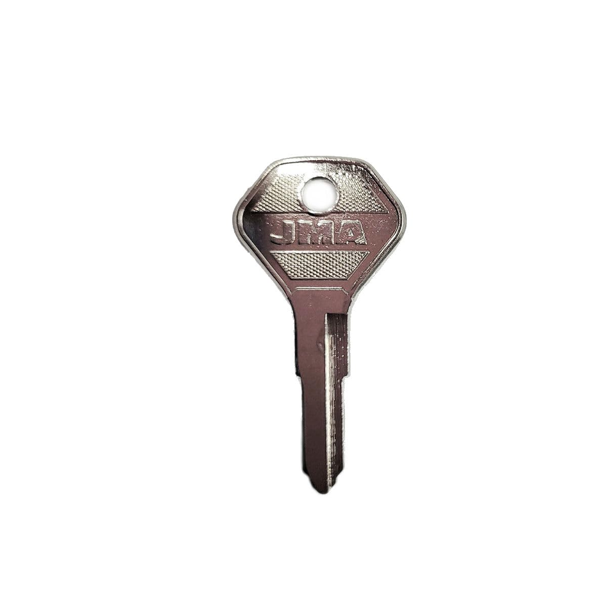 JMA KAW-3 Key Blank, Replacement for Some Kawasaki KA14/X103 (10