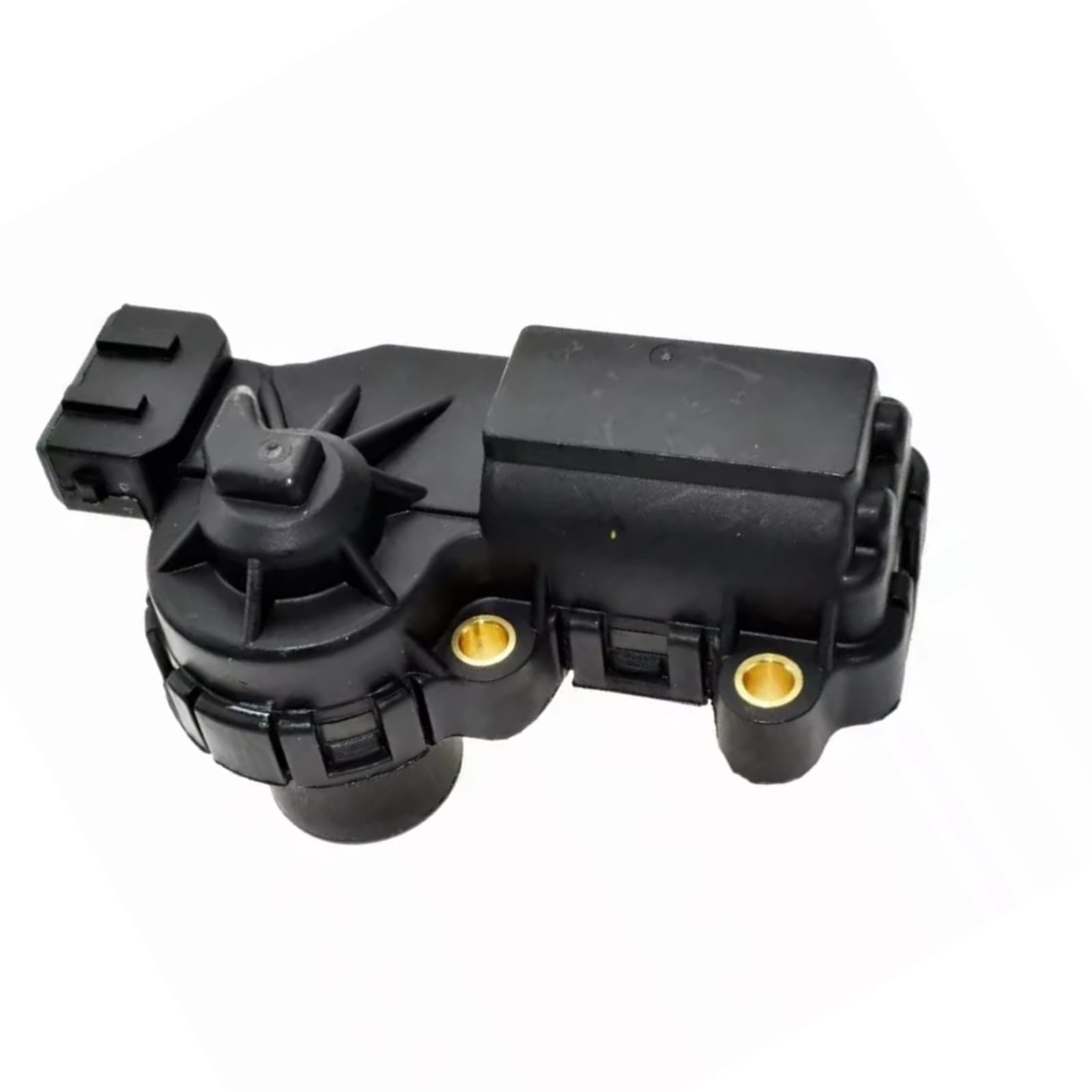 IAC Valves Compatible with VW for Passat B3 B4 1988 1989 1990 1991 1992 1993 1994 1995 1996 1997 0132008600 Idle Air Control Valve 4pins