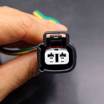 Amazon.com: LIZAPUS Windscreen Washer Pump & Fluid Level Sensor