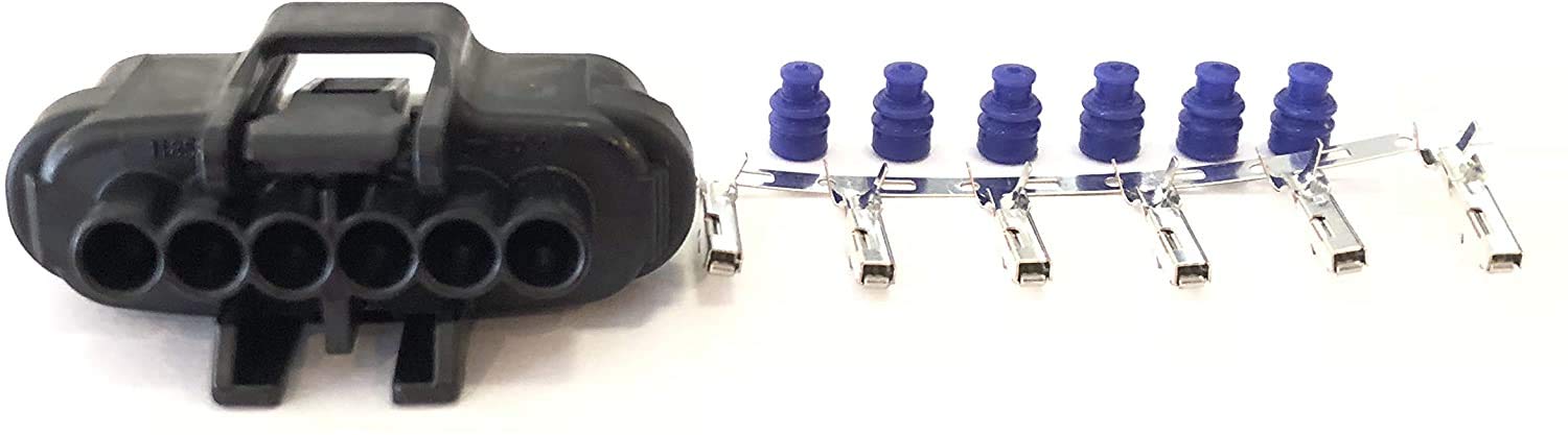 Amazon.com: EDS Genuine New OEM Replacement Connector & terminals