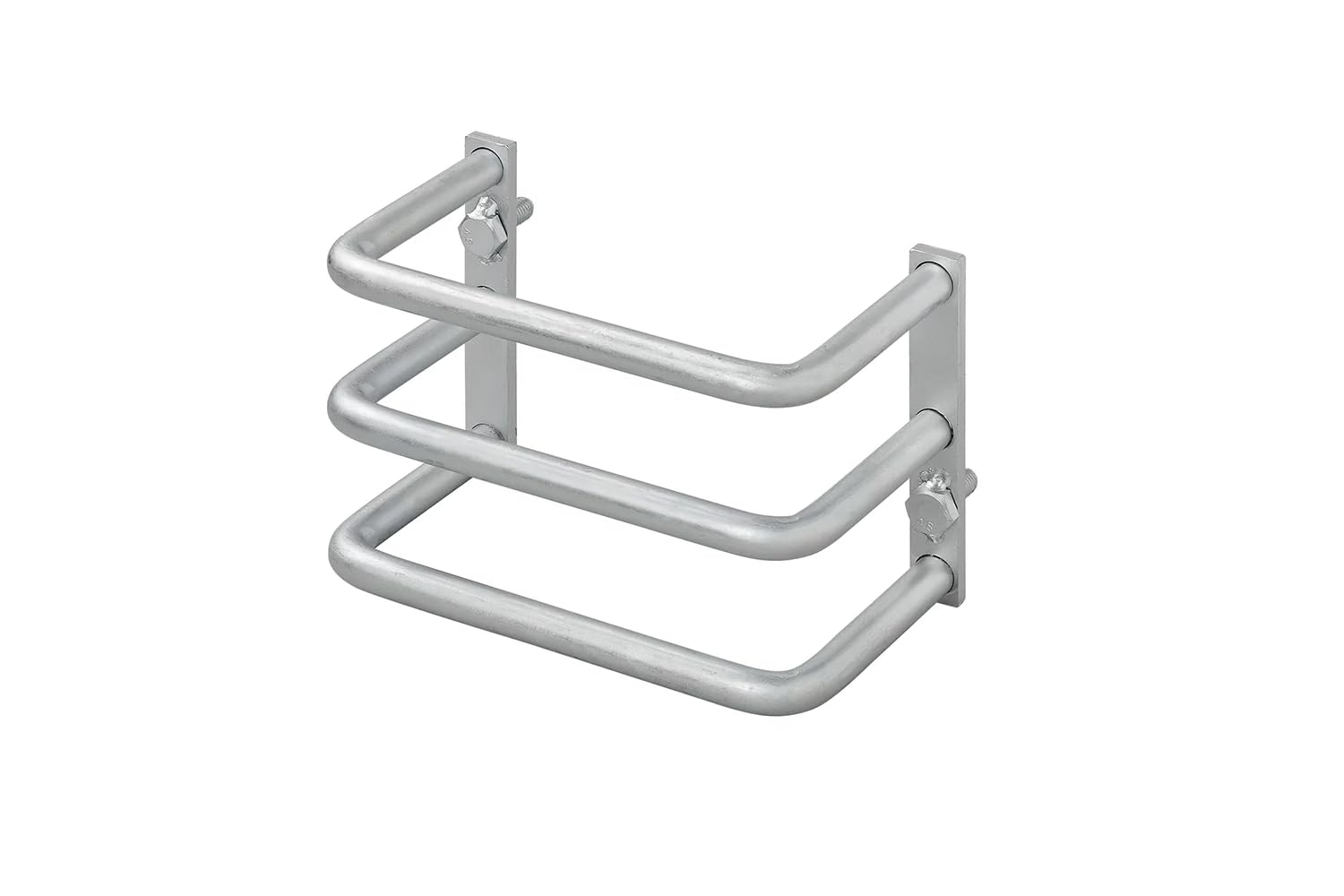 ProPlus 343649 Rücklicht-Schutzgitter Eisen 80 mm x 140 mm x 105 mm