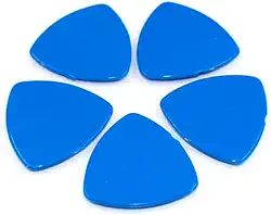 Kit 5x Palheta Espátula Manutenção Reparo Técnico Informática Compatível com Celular Notebook Tablet Laptop e Macbook Computador