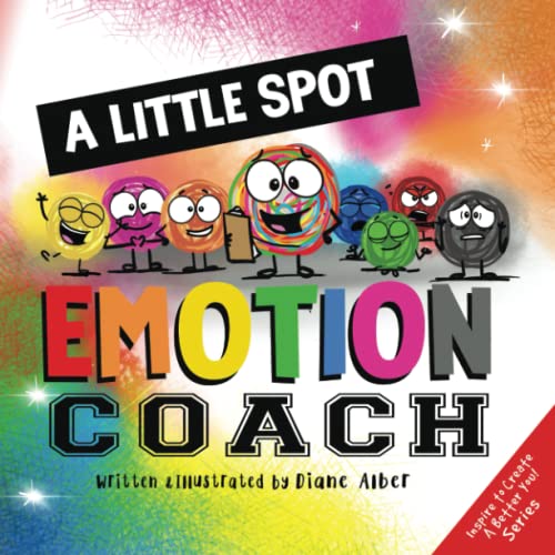 A Little Spot Emotion Coach
