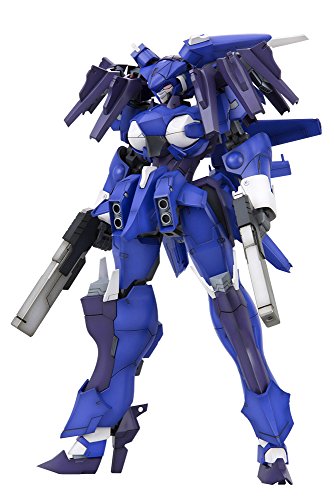 Kotobukiya Frame Arms SA-17s Rapier Zephyr RE 1/100 Model Kit