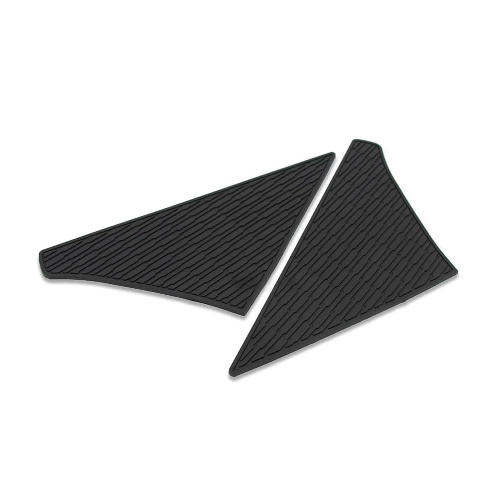 Protège réservoir moto Tiger 1200 Rally 2022 pour éviter les rayures de veste
