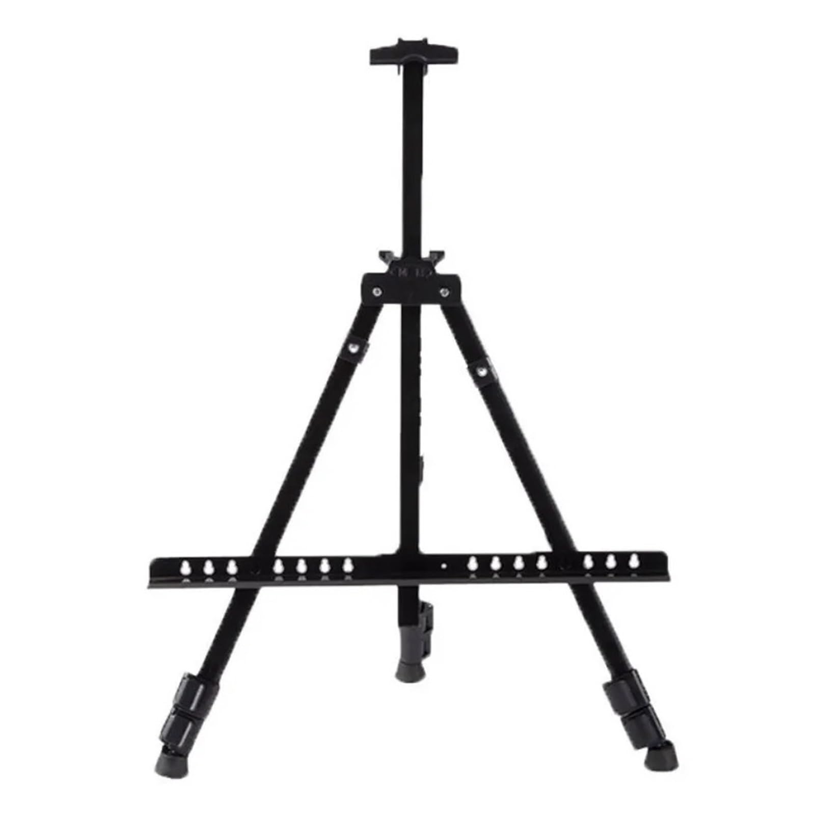 Chevalet pliable Chevalet de conception portable