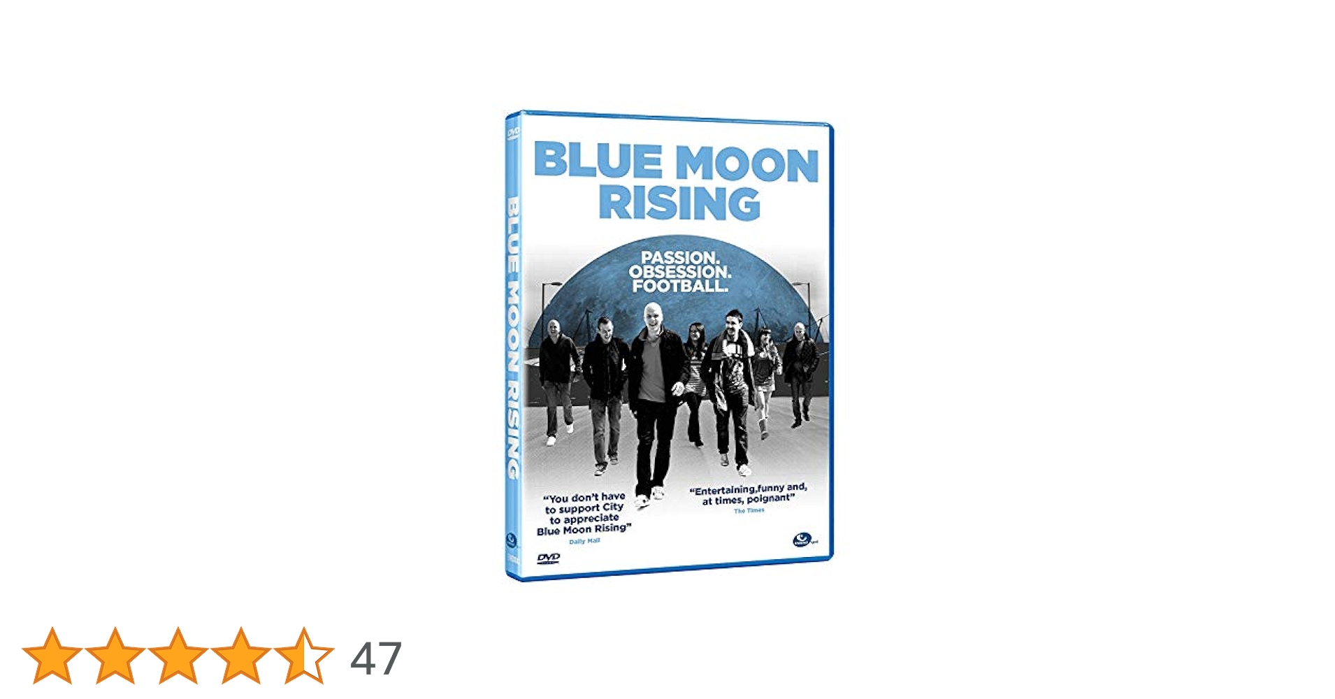 その他 Blue Moon Rising [Blu-ray] Blue Moon Rising : Noel Gallagher's High Flying Birds