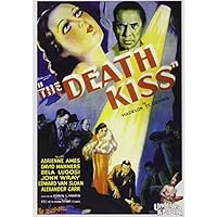 The Death Kiss [1932] *** Region 2 *** Spanish Edition ***