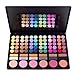 Coastal Scents 78 Color Shadow Blush Palette (PL-003)