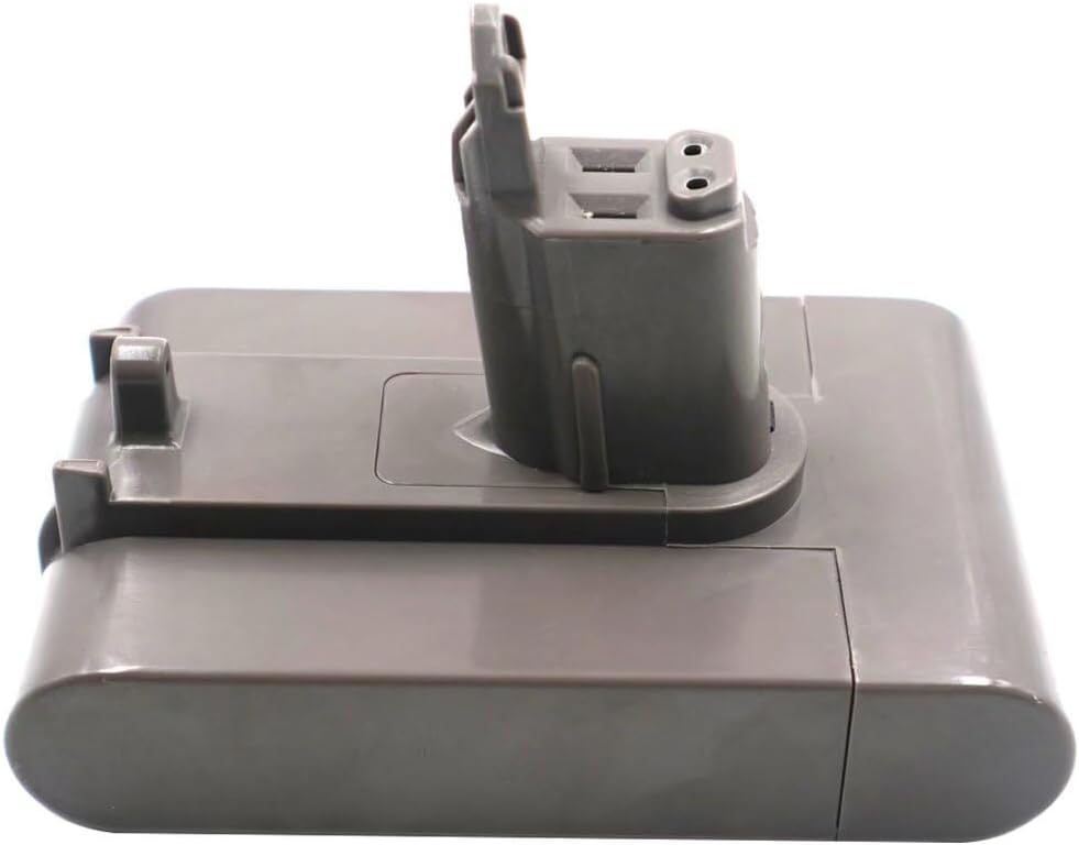 H-ANT 21.6V 3000mAH Replacement Battery-Compatible for Dys on DC34 DC35 type B DC44 Animal DC45 DC31 DC31 Animal DC34,DC35 DC35 Animal DC36 Exclusive