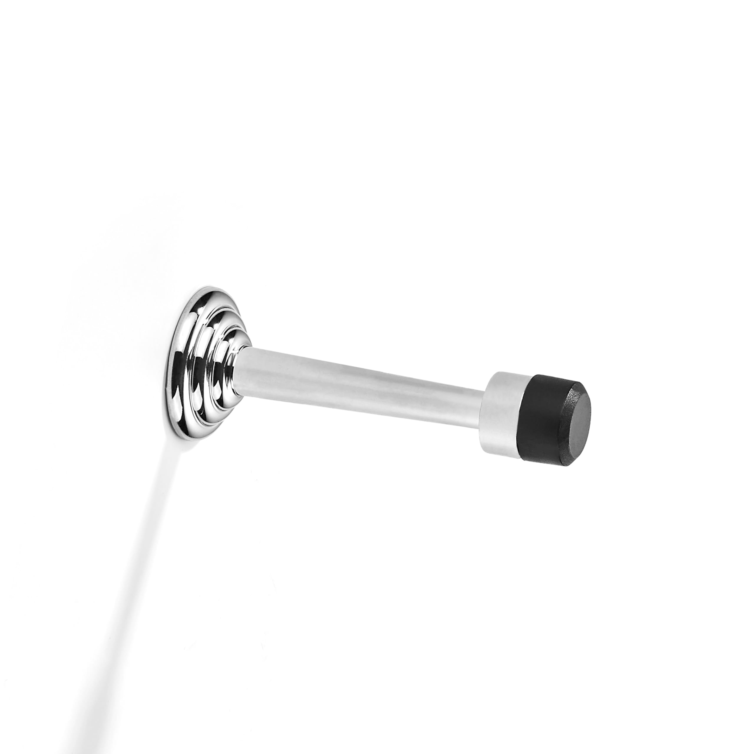 Khtumeware - DS340 Polished Chrome Cabinet Pulls CTC 3 in (76 mm) 2 Pack