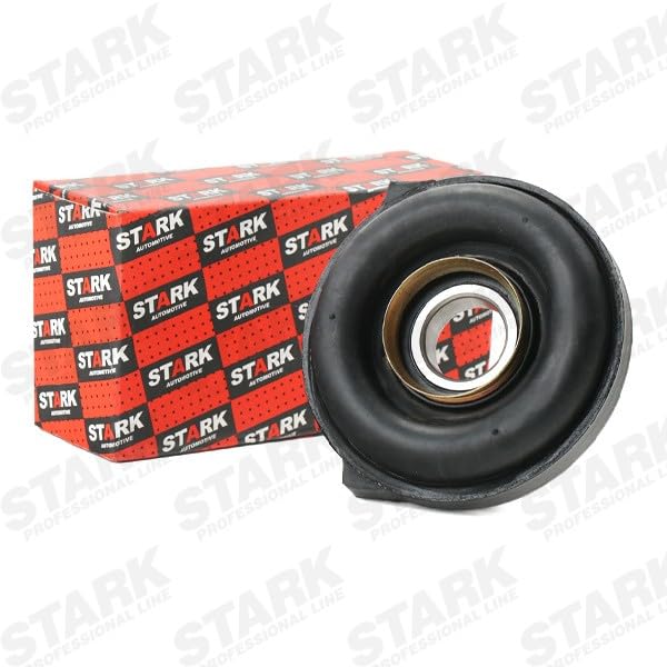 STARK SKMP-3300020 Supporto albero trasmissione Albero cardanico Posteriore al ripartitore di coppia con cuscinetto antifrizione Compatibilità con NISSAN TERRANO II R20