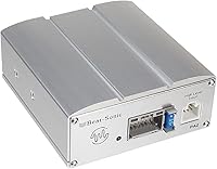 Vista 1 de Amplificador PA2 solo para vehículos en Japón, no para EE. UU. o Canadá