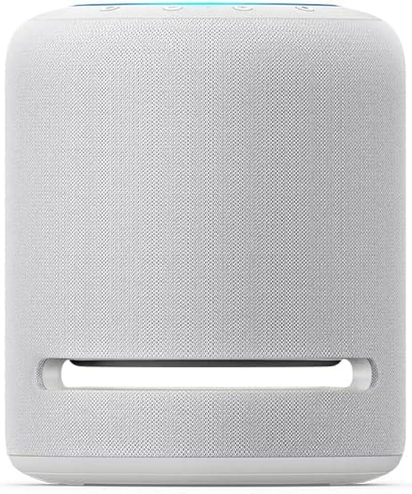 Echo Studio ホワイト Echo Studio ホワイト