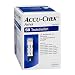 Accu-chek Aviva Glucose Test Strips, 50 count - No Code KEY