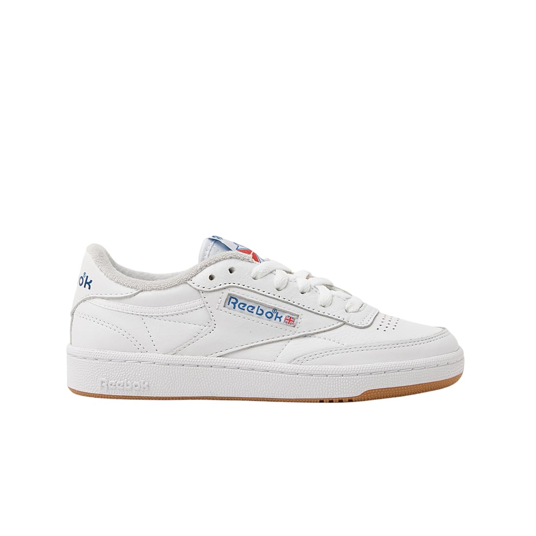 Reebok - Club C 85 Sneakers, Man, : White Men's Size 43