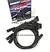 Moroso 9400M Mag-Tune Spark Plug Wires GM Chevy Trucks 96-02 5.0L 5.7L V8 7mm