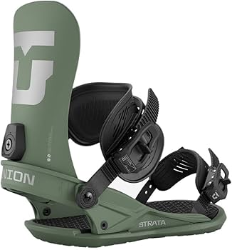 Amazon | UNION ユニオン バインディング STRATA ストラータ