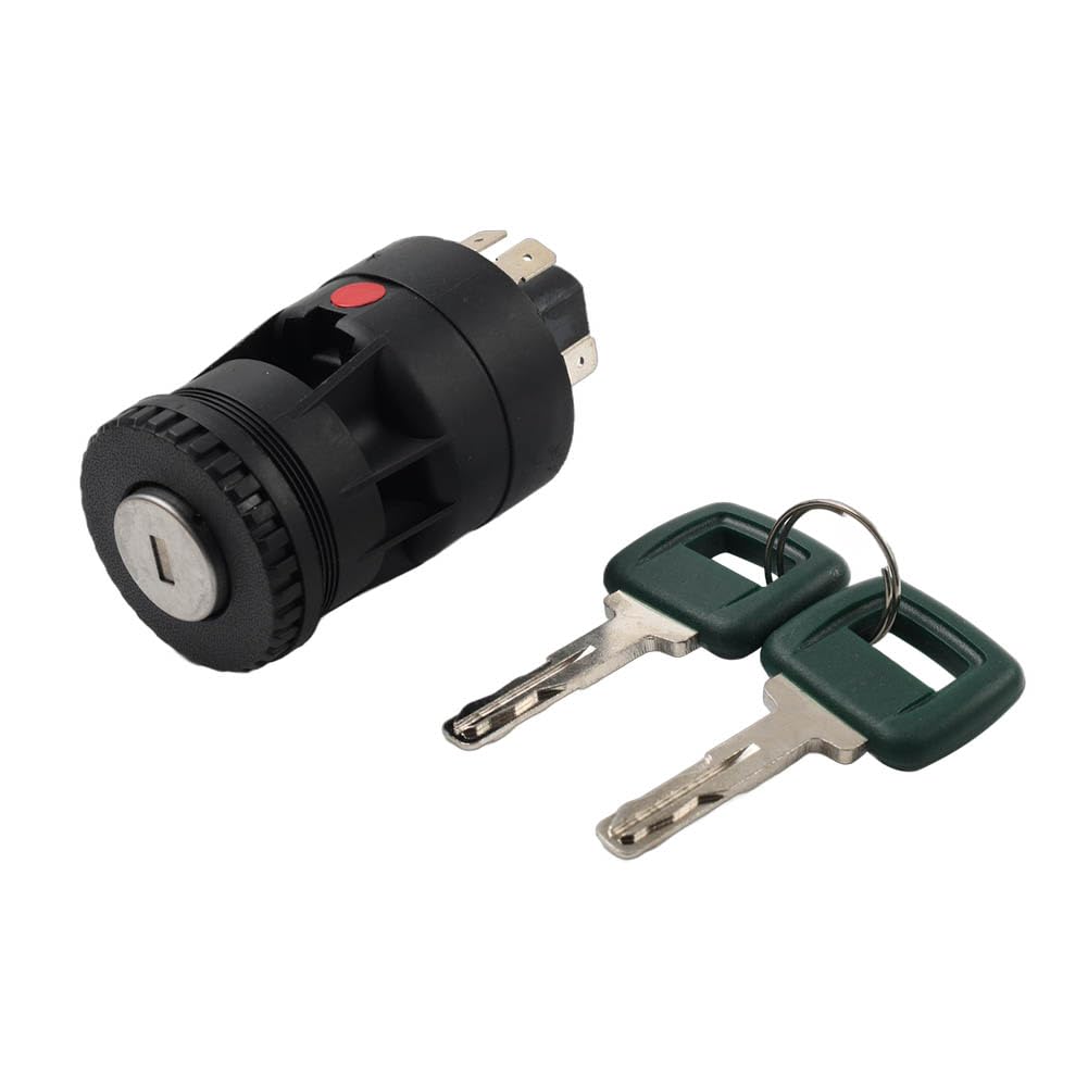 Amazon.com: SIKUAI 11039211 Switch With Key 15082295