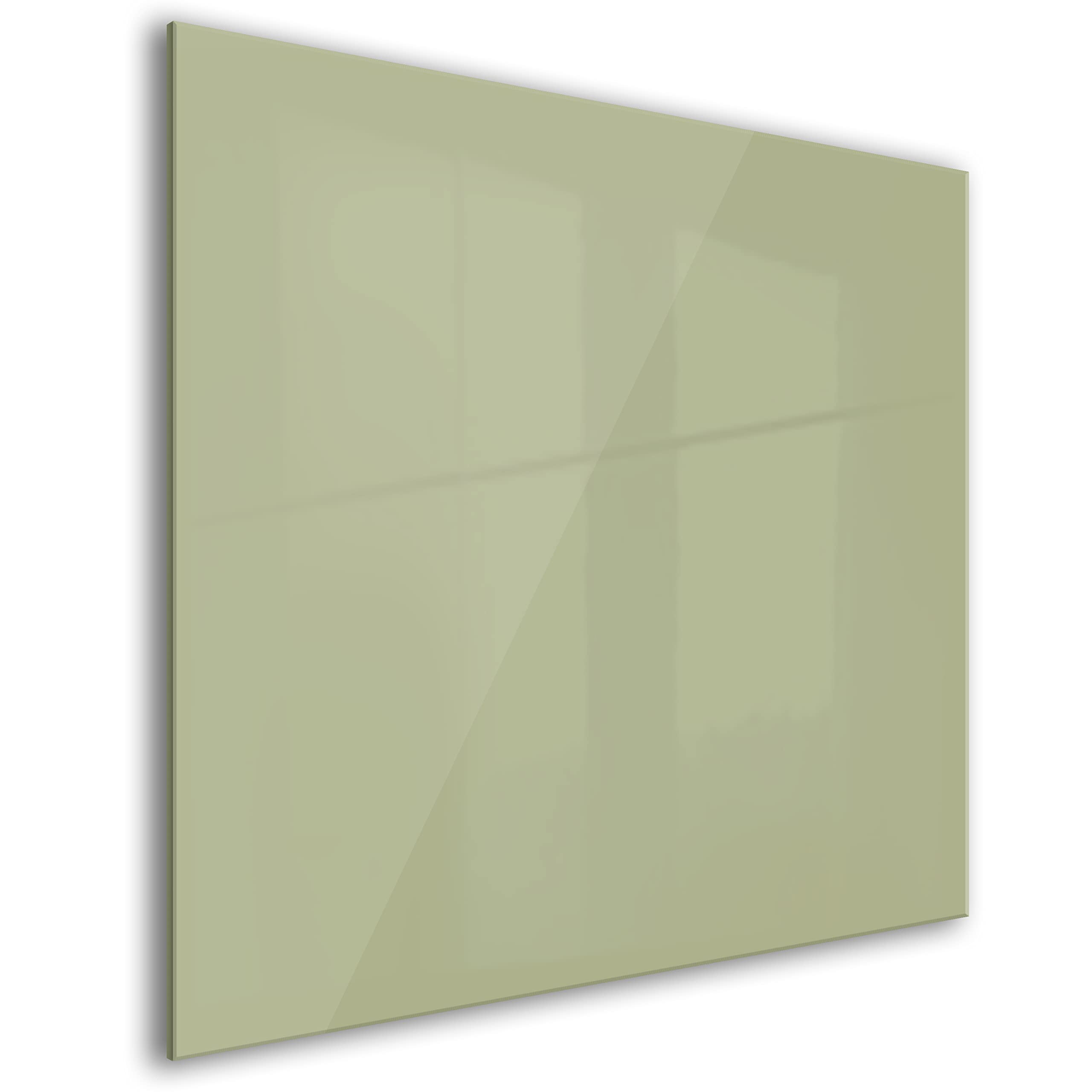 Paraschizzi Da Cucina In Vetro Relaxdays 70x40 Cm - Pannello Antischizzo Trasparente Per Piastrelle - Foto 9