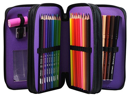 Depesche 8347 - Top Model Danza Astuccio con 3