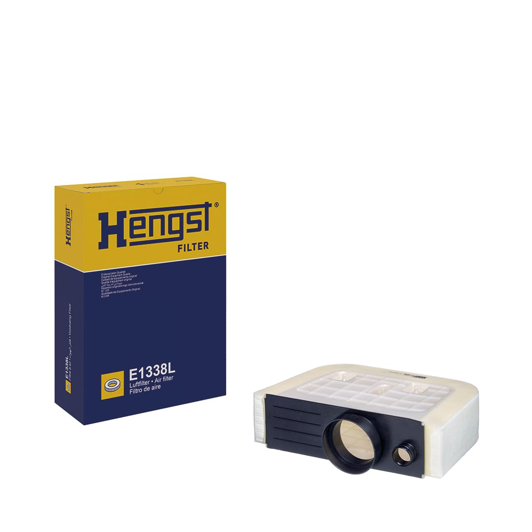 Stallone Filtro e1338l motore spazi