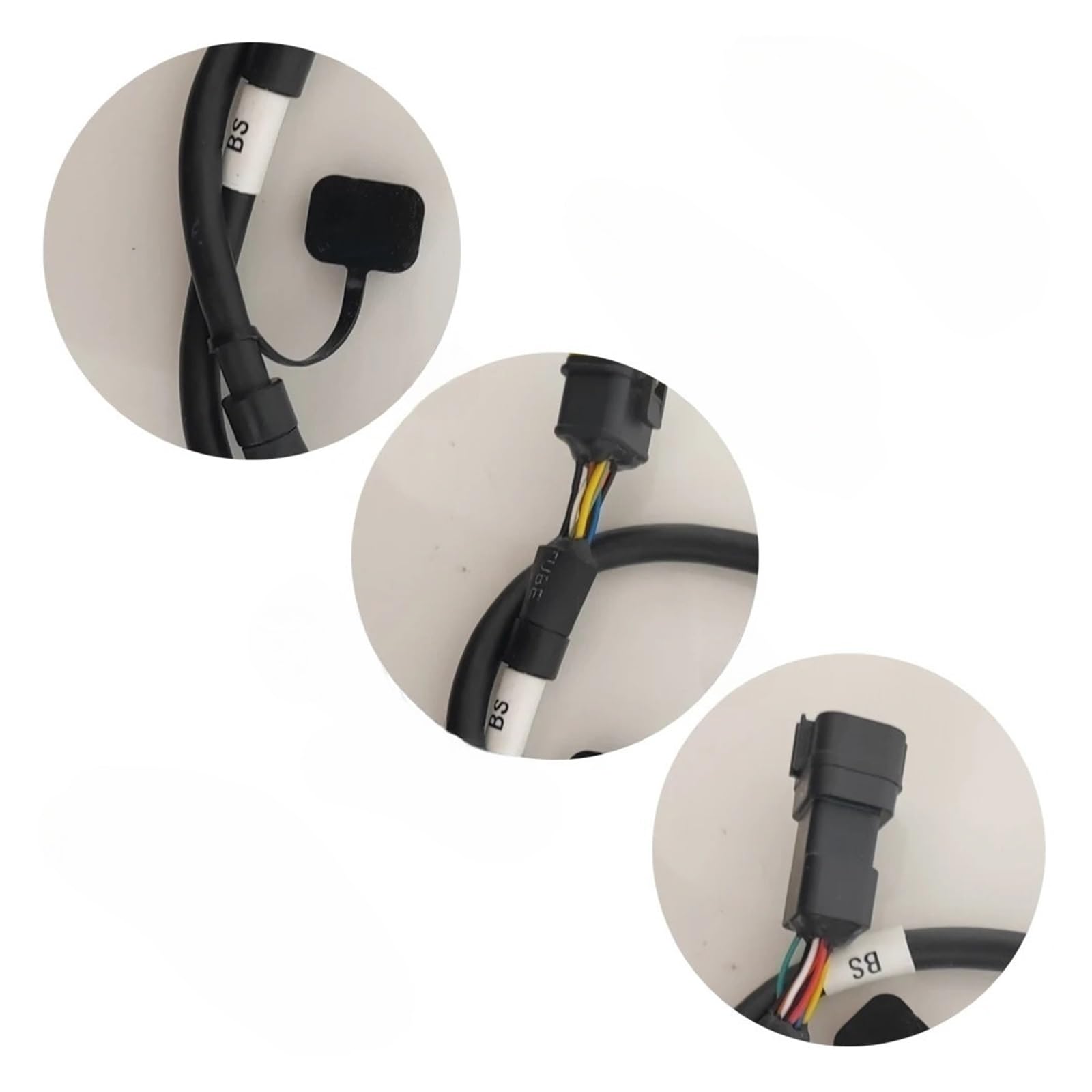Compatibile con DJI Agras T30/T10, cavo adattatore di diffusione