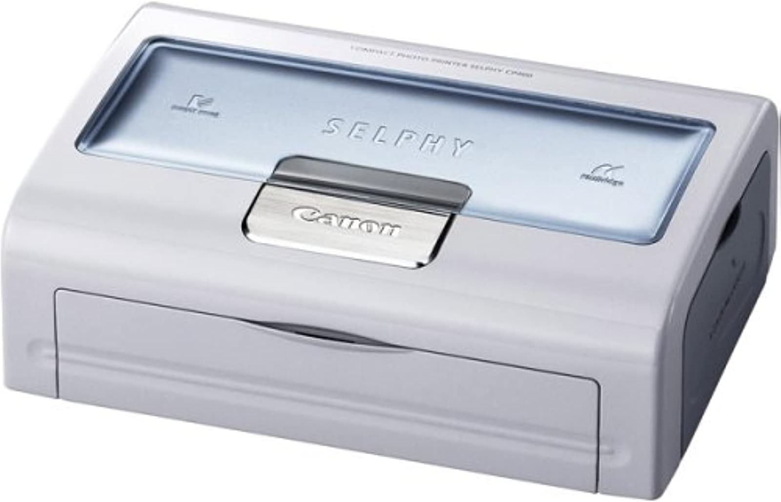 Canon Selphy CP400 Photo Printer