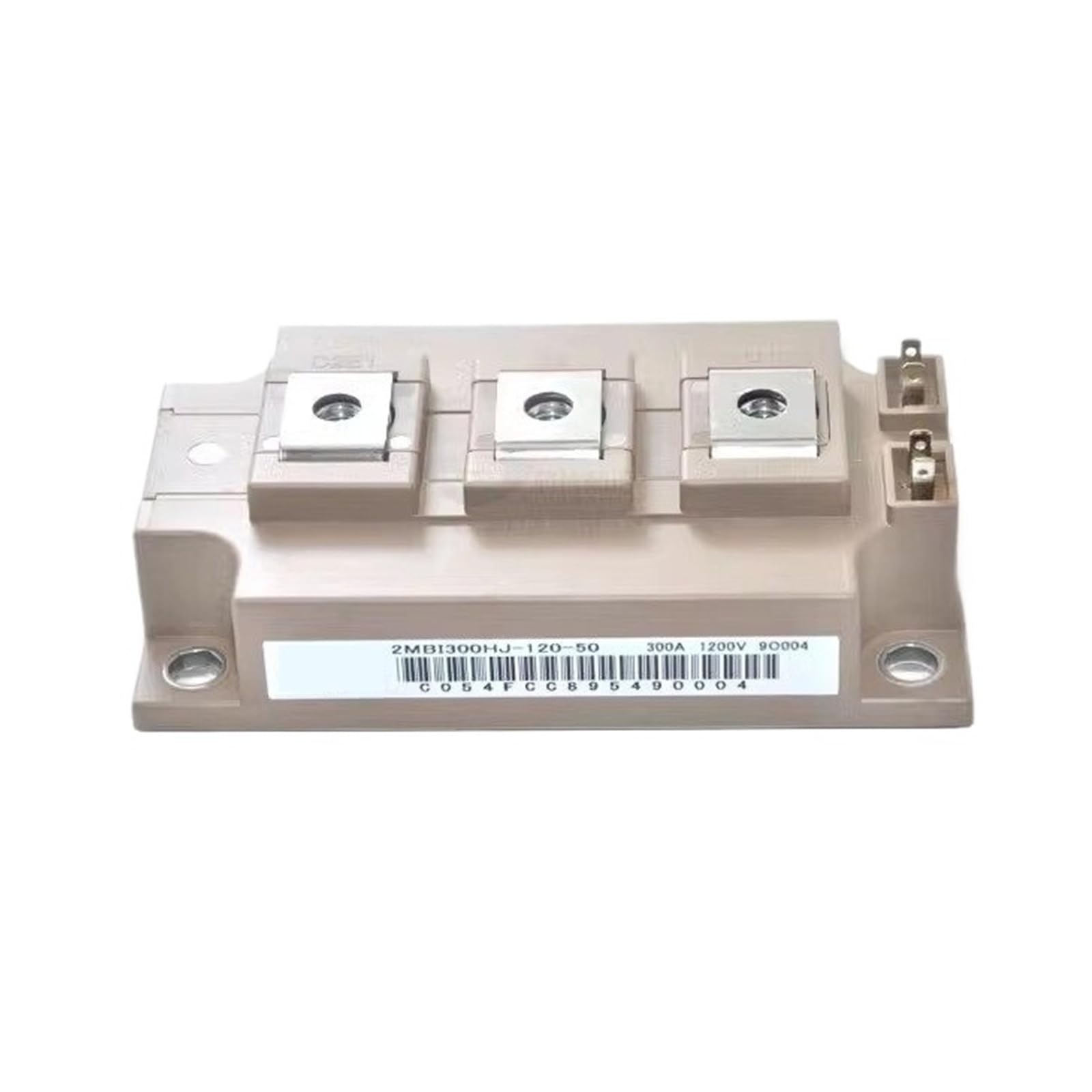 QVIVFYBOE IGBT Module 2MBI300HJ-120-50 IGBT Power Module 300 A 1200 V