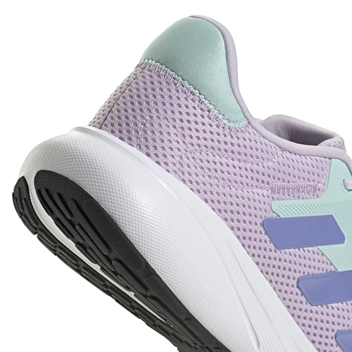Image of adidas Men Leather Lace Up Indoor Court Shoes