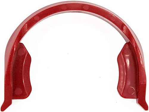 Conector de clip giratorio para aspiradora genérico compatible con modelos de aspiradora Dyson DC41, DC65, DC66, UP13