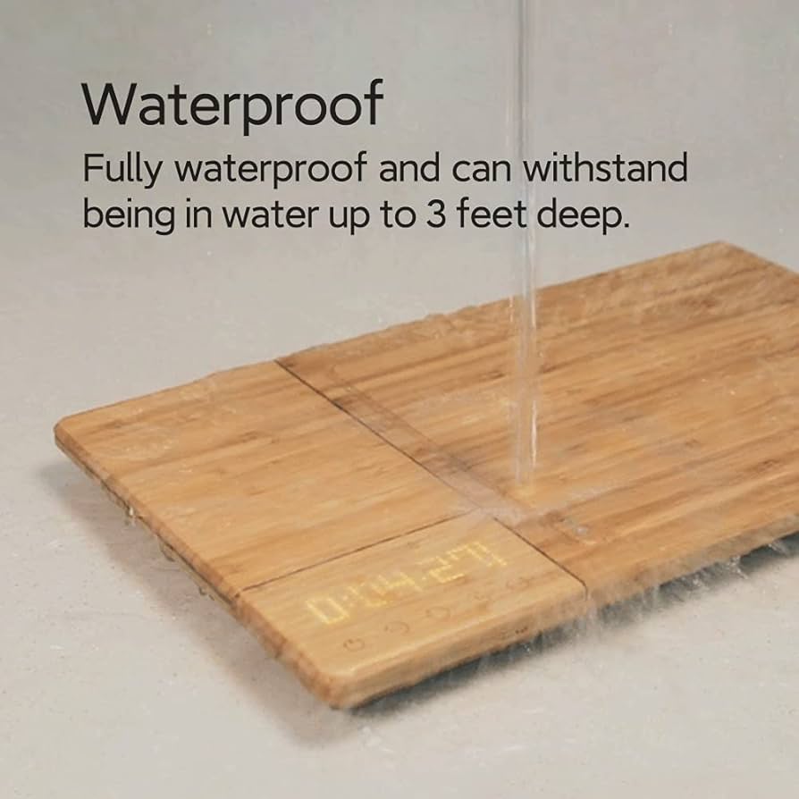 Amazon.co.jp: CHOPBOX 竹製まな板 5イン1 キッチンまな板