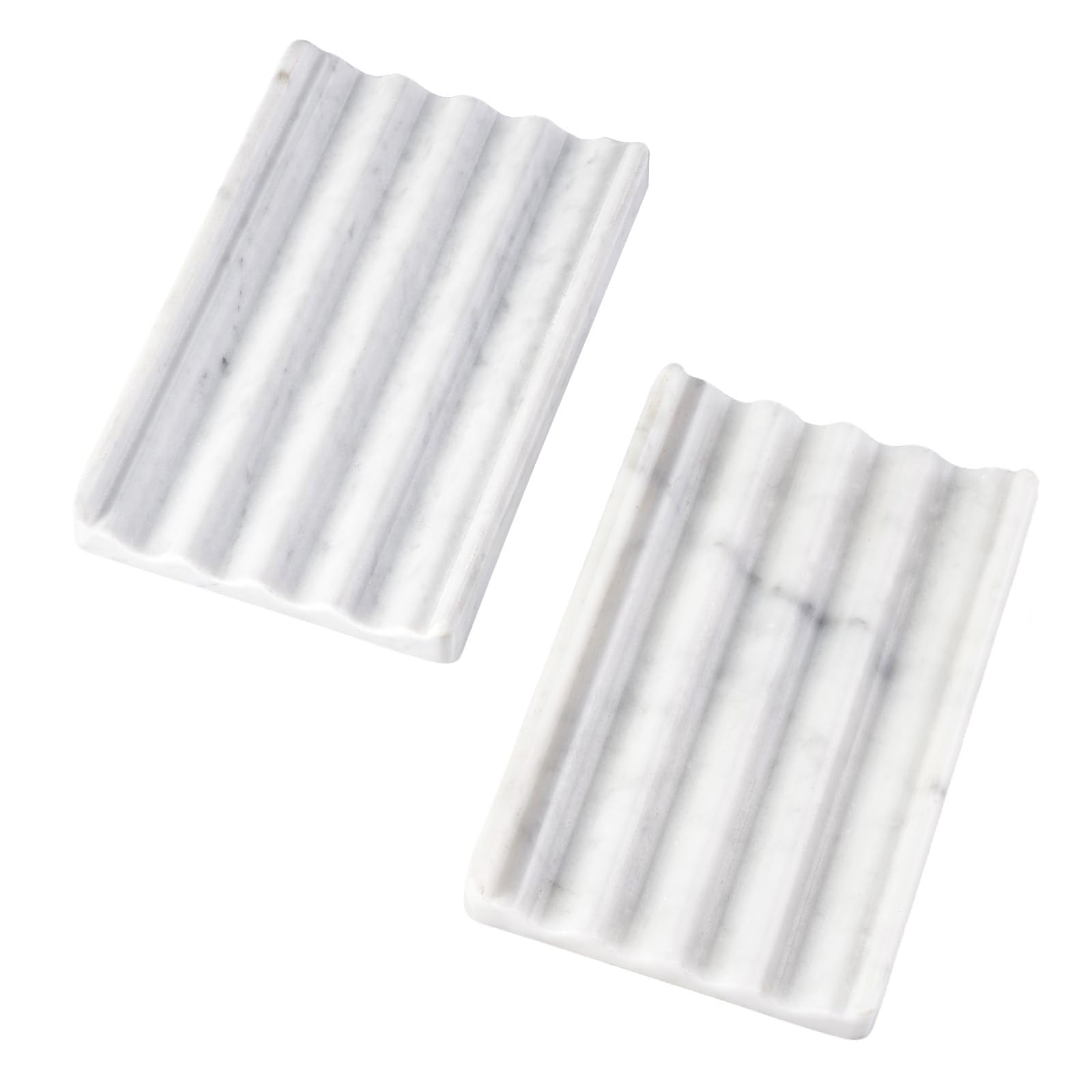 Marmor Küchenrollenhalter Stehend, Küchenpapierhalter, Küche