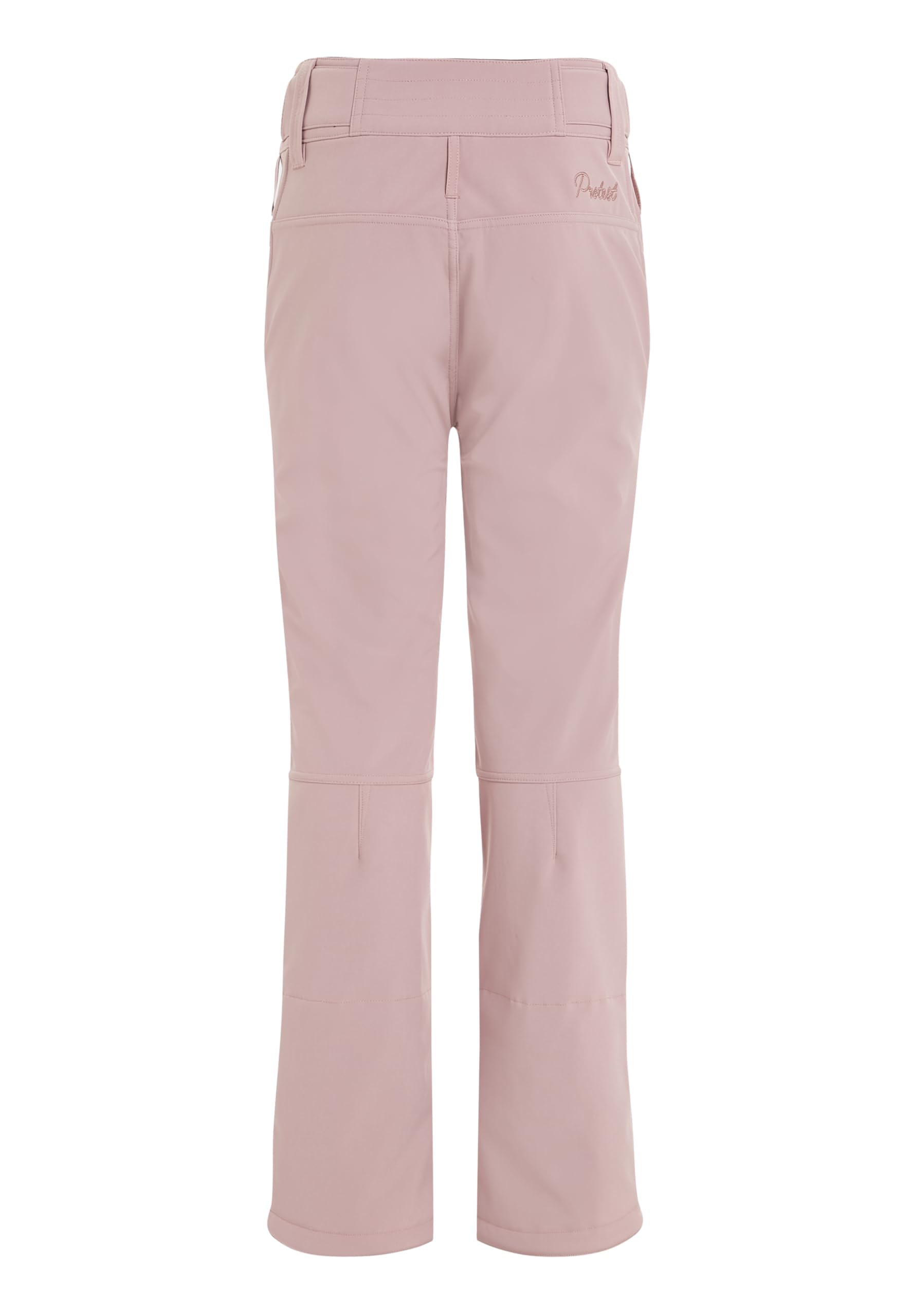 Protest Lole Jr Softshell Snowpants - Pantalon Niños