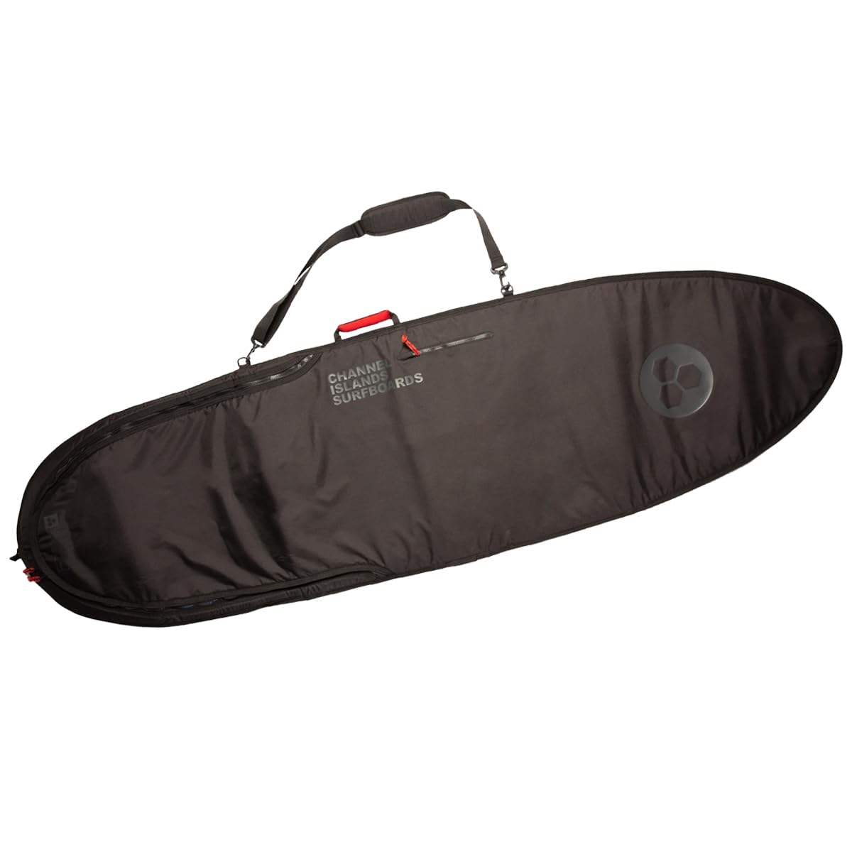 Channel s チャンネルアイランド ハードケース Everyday Hybrid Bag 6'6