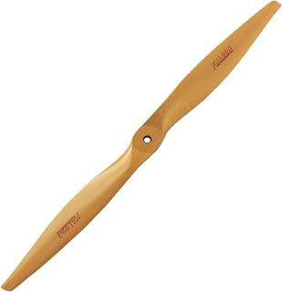 Falcon 11" 2-Blade Wood Props for Electric 11X6