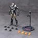 HiPlay ZD Toys Non-Light-Up Edition 1906-15 Iron Hero MK15 1/10 Action Figure