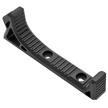 Amazon.co.jp: Strike Industriesタイプ M-LOK Keymod 両方