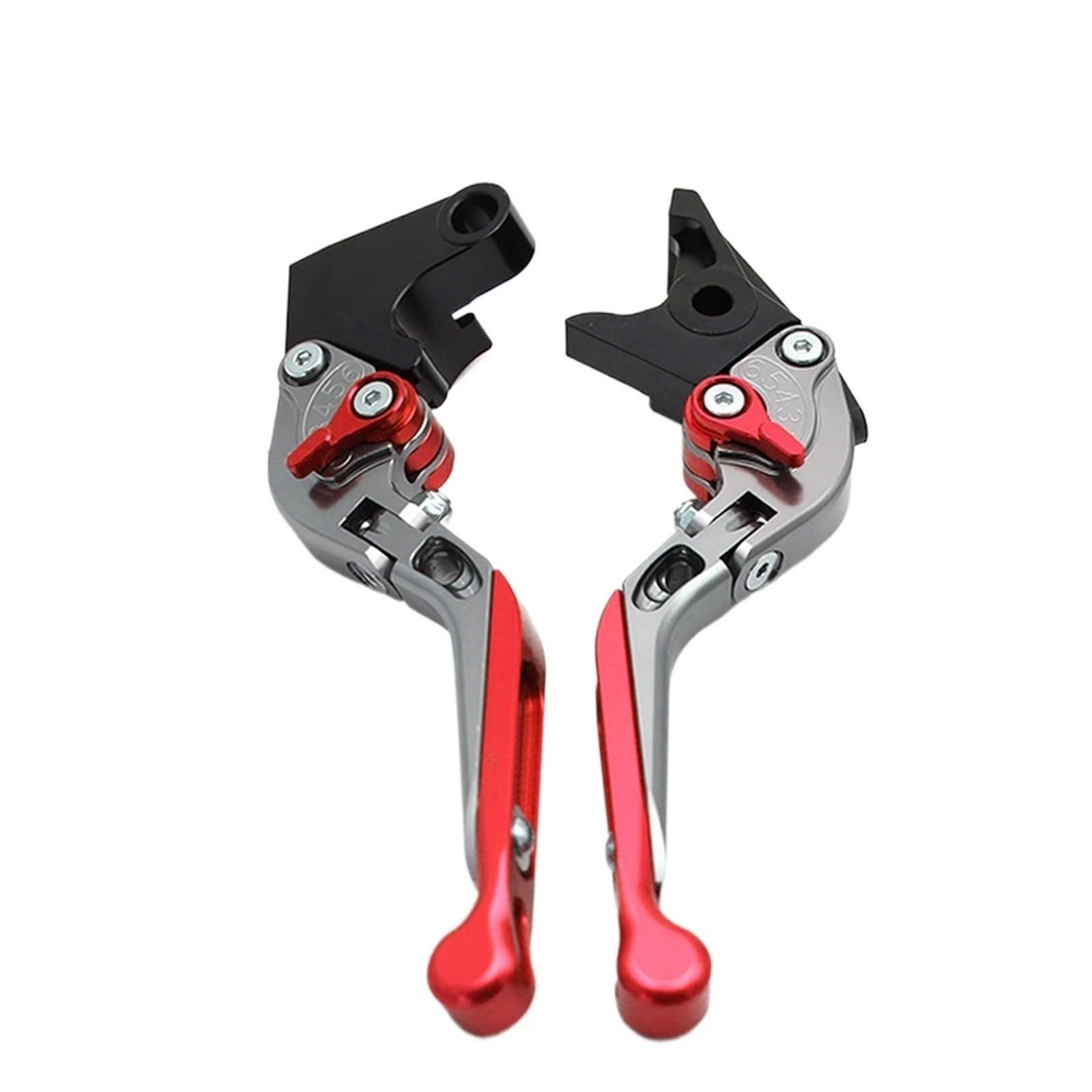 Pbqenxb L Break And Clutch Evers For Tiger 900 For Rally Pro 2020-2023 Motorcycle Extendable Adjustable Handle Folding Brake Clutch Evers