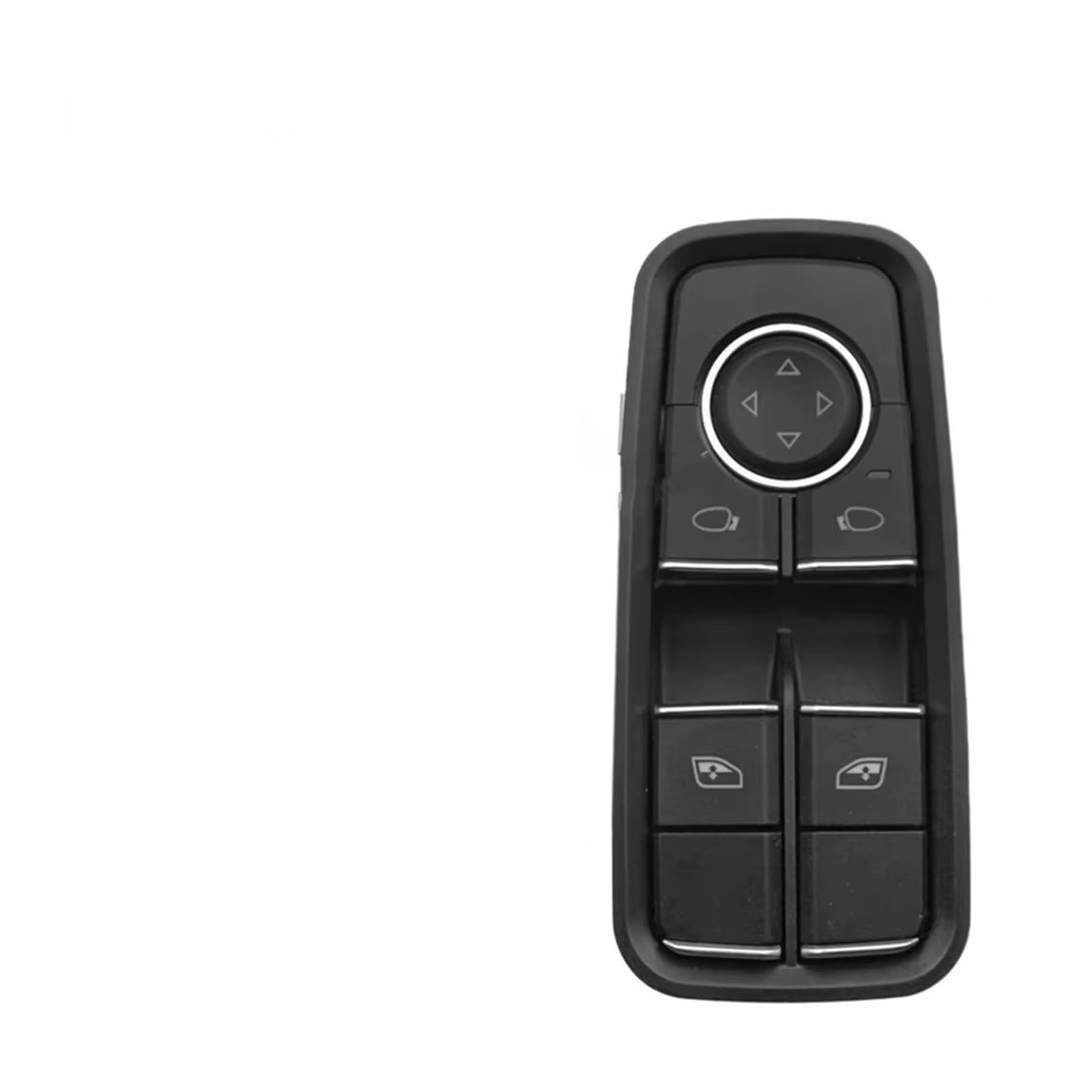 Per 911 991 718 Per Boxster Per Cayman 981 982 2012-2021 Master Power Window Control Switch 99161315102 99161315502 99161315702 Pulsante Commutazione Specchietto Retrovisore(Medium configuration)