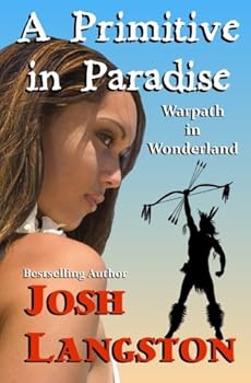 Paperback A Primitive in Paradise Book