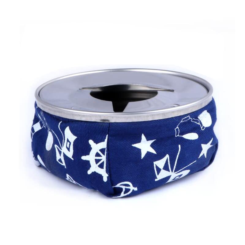 marine boat cigarette ashtray Amazon.com: JT-HLM Marine Blue Windproof Ashtray Bean Bag Stainless Steel  for Boat Yacht : Home & Kitchen