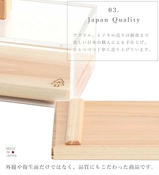お菓子販売ディスプレイ木製什器＆アクリルBOX24個セット お菓子販売ディスプレイ木製什器＆アクリルBOX24個セット