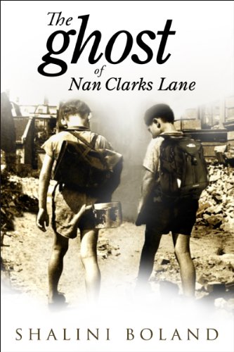 The Ghost of Nan Clarks Lane