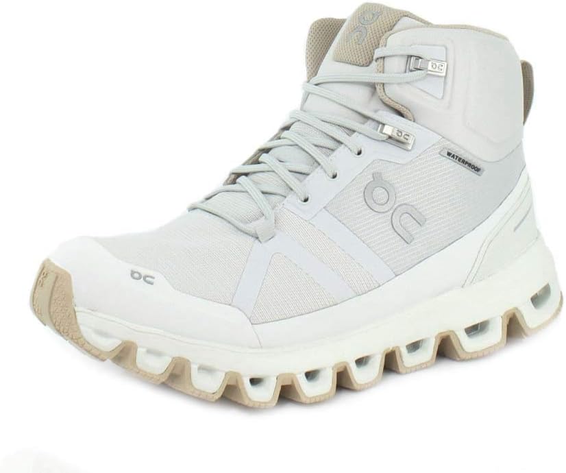 Womens Cloudrock Waterproof