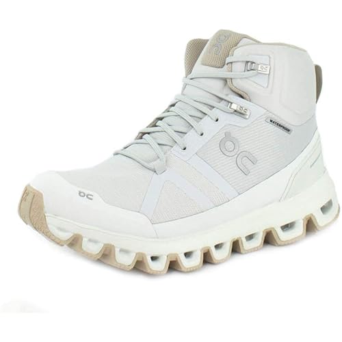 On Womens Cloudrock Waterproof