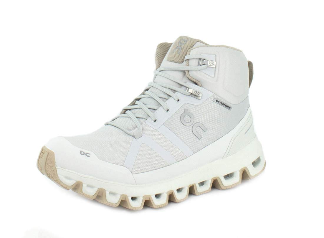 On Womens Cloudrock Waterproof