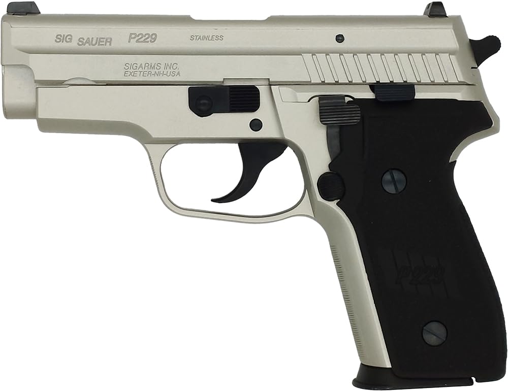 Amazon | タナカ (Tanaka) シグ P229 .357SIG エボリューション2